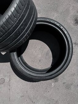 Goodyear Eagle F1 Asymmetric 3 (RunFlat) 275/30 R20 97Y