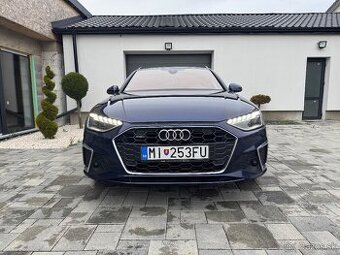 Audi a4 45 tdi Quattro