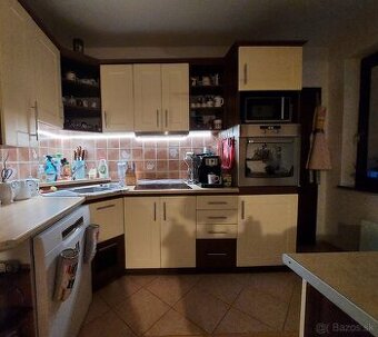 3-izbový byt 67 m² Ružomberok – voľný ihneď