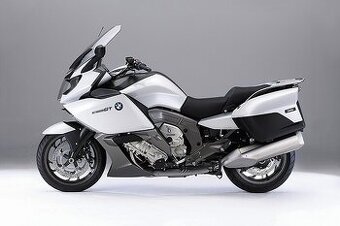 Rozpredám BMW K 1600 GT