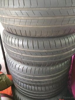 195/60r15 VOYAGER