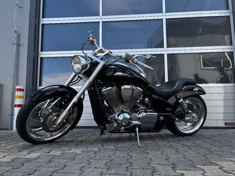 Honda vtx 1800 - 1