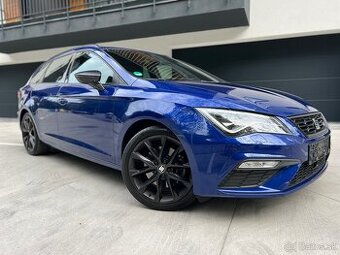 Seat Leon ST 1.5 TSI 150 FR DSG