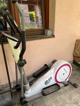 Bicykel rotoped