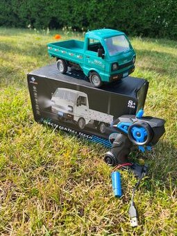 RC auto Subaru Samba 1:16 2,4GHz 2WD