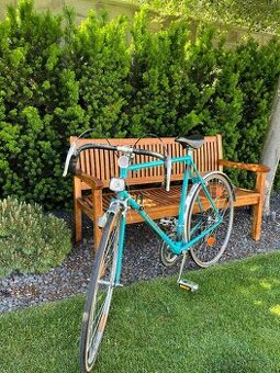 Favorit bicykel