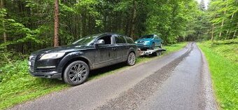 Audi Q7 3.0tdi