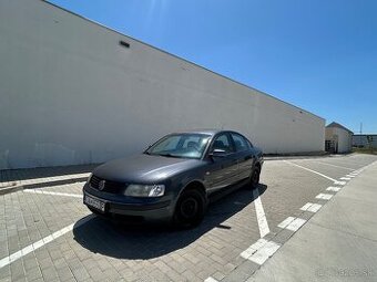 Passat B5 1.9tdi 66kw