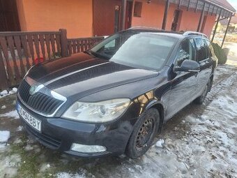 Octavia 2 1.9 77kw