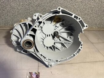 Prevodovka Ford Transit Custom VMT6 TVMT6