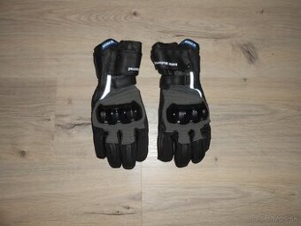 Predam nove GORE TEX kozene moto rukavice BMW