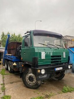 Tatra 815