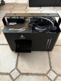 Chauvet Hurrucane Haze 4D