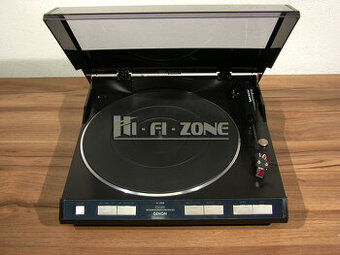 Denon DP-15F