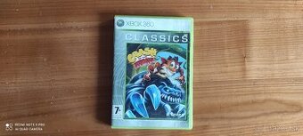 Crash of the titans (xbox360)