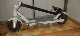 Xiaomi Mi Electric Scooter 2 White