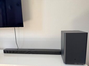 JBL Bar 2.1 Deep Bass