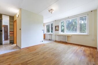 1-izbový, predaj, 28 m2, Michalovská, Košice - Západ