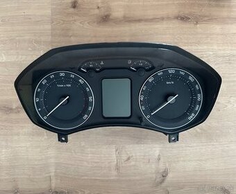 Škoda Octavia 2 maxidot budíky diesel 1Z0920842H