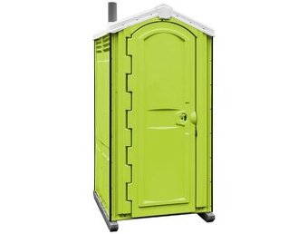 Mobilná toaleta, TOI-TOI-ka, prenosné WC