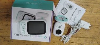 Baby monitor