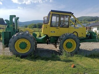 Lkt 81T orvex - 1