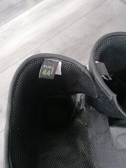 Pánske oblečenie na motorku
