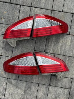 Zadné svetlá Ford Mondeo MK4 sedan