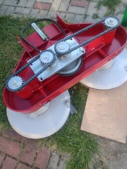 Predam na Dakr FD5, FD3,FD2