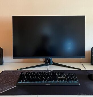 Monitor