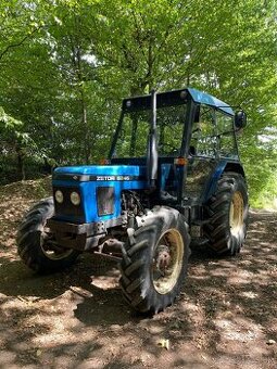 Predám Zetor 6245