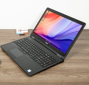 DELL Latitude 5570 i5 6200u/256GB NVME/15.6 LED
