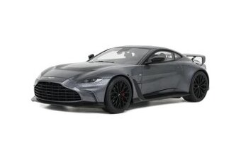 1:18 - Aston Martin V12 Vantage - GT Spirit