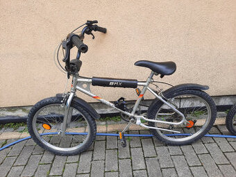 predám pôvodný bmx 20