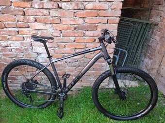 Predám Cube AIM EX 29er/XLko/2x10, DEORE