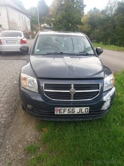 Dodge CALIBER 2.0TDi - diely - 1