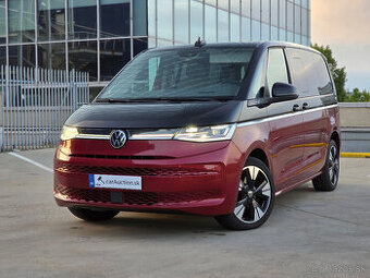 Volkswagen Multivan Style 2023, 67 285km, ZARUKA