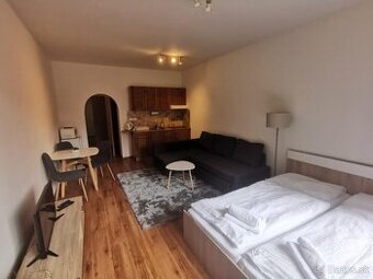 Apartmán v Hrabovskej doline vo Fatraparku - 1