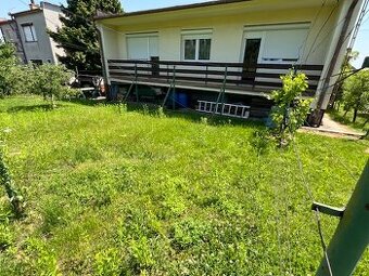 Krásny 6-izb.RD Zobor, 980 m2 pozemok, 240 m2 dom
