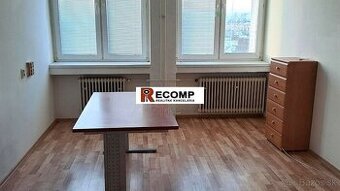 Kancelárske priestory na prenájom 17 m2, Poprad - Západ