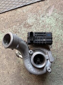 Turbo 3.0TDI 176kw - 1