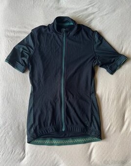 Cyklistický dres Isadore climbers Madeleine veľ. XS