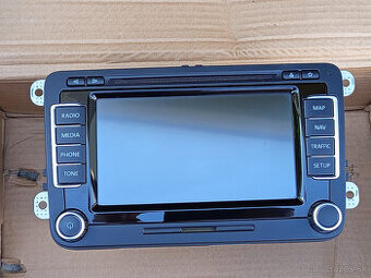 RNS510 LED original VW / COLUMBUS