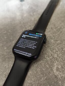 Apple Watch Series 7 45mm