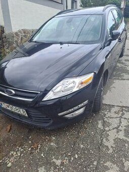 Mondeo - 1