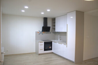 3 IZBOVÝ BYT, 56M2, LODŽIA, KYSUCKÁ, KOŠICE-TERASA - 1