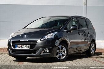 Peugeot 5008 2.0 BlueHDi STOP STARTStyle