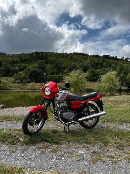 Jawa 350-639
