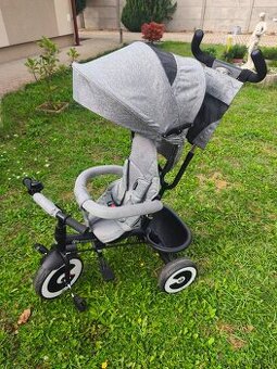 Kinderkraft Aston trojkolka