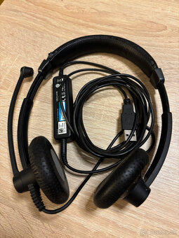 Sennheiser SC 75 USB MS